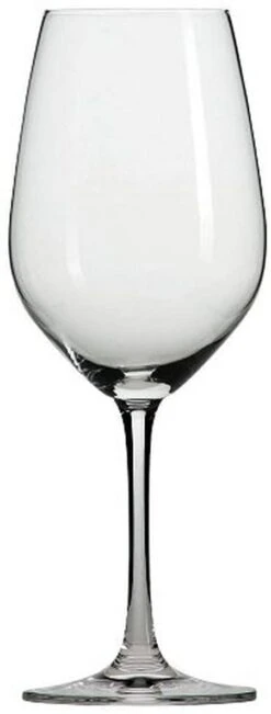 Schott Zwiesel Titan Forte Stemware, Set Of 6 -Quality Tableware Store 0007.111985