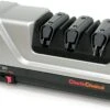 Chef's Choice Diamond Hone Edge Select Plus Knife Sharpener Platinum