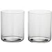 Riedel O Wine Whisky Tumbler Set Of 2 Clear