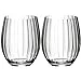 Riedel Optical O Longdrink Set Of 2