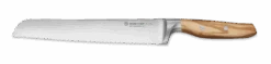 WUSTHOF Amici 9" Double-Serrated Bread Knife