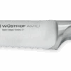 WUSTHOF Amici 5" Serrated Utility Knife -Quality Tableware Store 1011301614