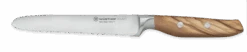 WUSTHOF Amici 5" Serrated Utility Knife