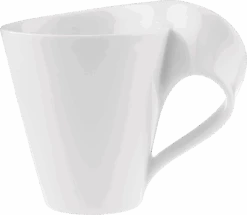 Villeroy & Boch New Wave 12 Piece Dinnerware Set (Service For Four) -Quality Tableware Store 1024849651A aff70548 974f 4e24 92fd 976dac313829