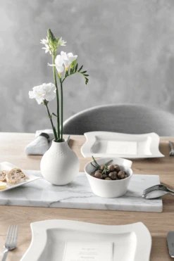 Villeroy & Boch New Wave Small Round Rice Bowl -Quality Tableware Store 1025251901LS3 cd0ae179 f0be 480b a60a fe729417d09b