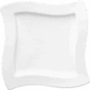 Villeroy & Boch New Wave Salad Plate Square -Quality Tableware Store 1025252647