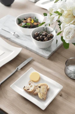 Villeroy & Boch New Wave Bread & Butter/Appetizer Plate 7 Villeroy & Boch New Wave Bread & Butter/Appetizer Plate -Quality Tableware Store 1025252660LS