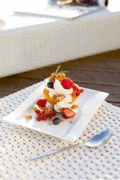 Villeroy & Boch New Wave Bread & Butter/Appetizer Plate 8 Villeroy & Boch New Wave Bread & Butter/Appetizer Plate -Quality Tableware Store 1025252660LS2