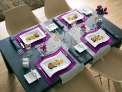 Villeroy & Boch New Wave Gourmet Plate -Quality Tableware Store 1025252665LS ba920dda 5ff6 47d7 8182 488586f832ca