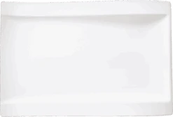 Villeroy & Boch New Wave Dinner Plate Large Rectangle