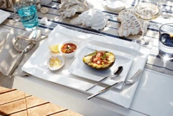 Villeroy & Boch New Wave Dinner Plate Large Rectangle -Quality Tableware Store 1025252697ls2