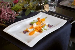 Villeroy & Boch New Wave Dinner Plate Large Rectangle -Quality Tableware Store 1025252697ls4