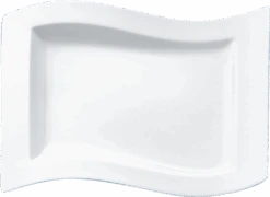 Villeroy & Boch New Wave Gourmet Plate