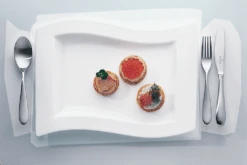 Villeroy & Boch New Wave Gourmet Plate -Quality Tableware Store 1025252699LS2