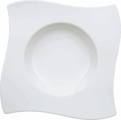 Villeroy & Boch New Wave Rim Soup Bowl