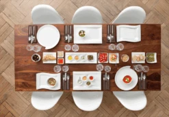 Villeroy & Boch New Wave Gourmet Plate -Quality Tableware Store 102525DPLS