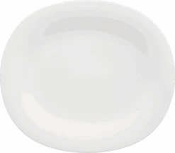 Villeroy & Boch New Cottage Basic Dinner Plate OBLONG