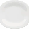 Villeroy & Boch New Cottage Basic Salad Plate OBLONG 1 Villeroy & Boch New Cottage Basic Salad Plate OBLONG -Quality Tableware Store 1034602648