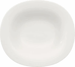 Villeroy & Boch New Cottage Basic Rim Soup OBLONG