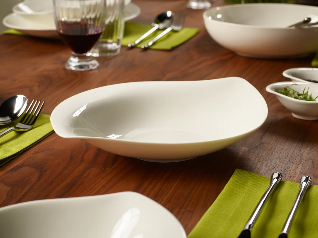 Villeroy & Boch New Cottage Special Serve 20.25 Oz Deep Bowl 4 Villeroy & Boch New Cottage Special Serve 20.25 Oz Deep Bowl - Image 2