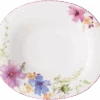 Villeroy & Boch Mariefleur Basic Oblong Rim Soup -Quality Tableware Store 1041002730
