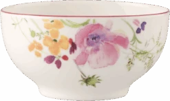 Villeroy & Boch Mariefleur Basic Rice Bowl