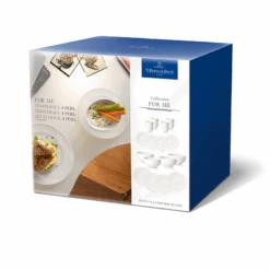 Villeroy & Boch For Me 16pc Dinnerware Set -Quality Tableware Store 1041537277box3