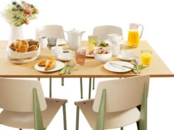 Villeroy & Boch For Me French Rice Bowl -Quality Tableware Store 104153ForMeLS2 567fc05f 35c6 42db b3ac 1d7c069b5396