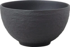 Villeroy & Boch Manufacture Rock Rice Bowl SMALL 6.75 Oz -Quality Tableware Store 1042391905