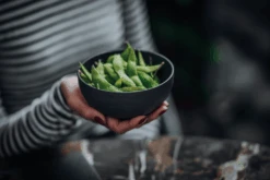 Villeroy & Boch Manufacture Rock Rice Bowl MEDIUM 10.75 Oz