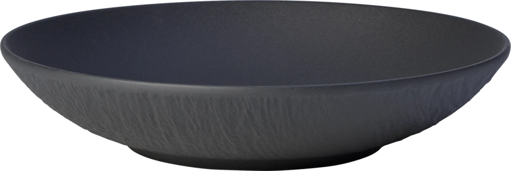 Villeroy & Boch Manufacture Rock Individual Pasta Bowl 8 Villeroy & Boch Manufacture Rock Individual Pasta Bowl - Image 6