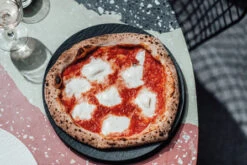 Villeroy & Boch Manufacture Rock Buffet/Pizza Plate 11 Villeroy & Boch Manufacture Rock Buffet/Pizza Plate -Quality Tableware Store 1042392590LS2