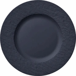 Villeroy & Boch Manufacture Rock Salad Plate 17 Villeroy & Boch Manufacture Rock Salad Plate -Quality Tableware Store 1042392640