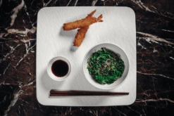 Villeroy & Boch Manufacture Rock Rice Bowl 20.25 Oz -Quality Tableware Store 1042401900LS2