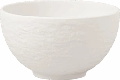 Villeroy & Boch Manufacture Rock Rice Bowl SMALL 6.75 Oz -Quality Tableware Store 1042401905