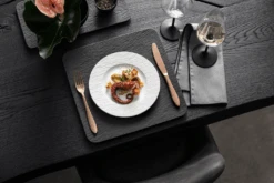 Villeroy & Boch Manufacture Rock Salad Plate 14 Villeroy & Boch Manufacture Rock Salad Plate -Quality Tableware Store 1042402640LS2