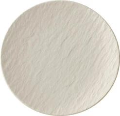 Villeroy & Boch Manufacture Rock Bread & Butter Plate -Quality Tableware Store 1042402660