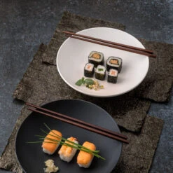 Villeroy & Boch Manufacture Rock Coupe Pasta Bowl