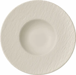 Villeroy & Boch Manufacture Rock Pasta Plate 11 Villeroy & Boch Manufacture Rock Pasta Plate -Quality Tableware Store 1042402790
