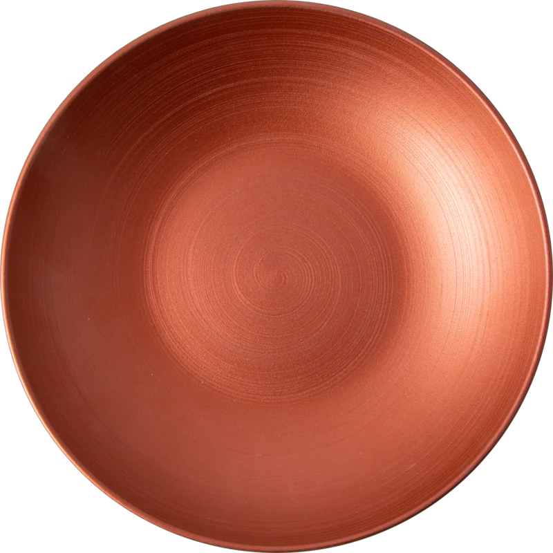 Villeroy & Boch Manufacture Rock Individual Pasta Bowl 11 Villeroy & Boch Manufacture Rock Individual Pasta Bowl - Image 9