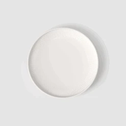 Villeroy & Boch Afina Dinnerware, Bread & Butter Plate
