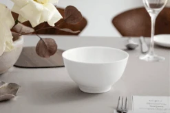 Villeroy & Boch Anmut Royal Rice Bowl -Quality Tableware Store 1044121900LS