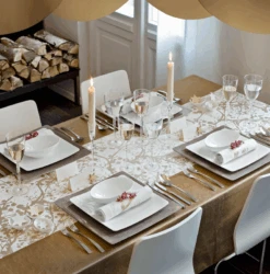 Villeroy & Boch Modern Grace Individual Oval Bowl -Quality Tableware Store 1045102610LS4 4569f1d0 cbde 4d8c 9fe8 351fa2b64ab8