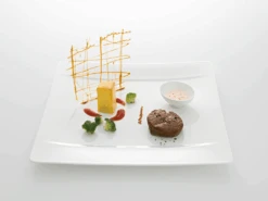 Villeroy & Boch Modern Grace Dinner Plate -Quality Tableware Store 1045102610LS5