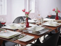 Villeroy & Boch Modern Grace Dinner Plate -Quality Tableware Store 1045102610LS8