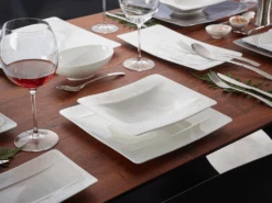 Villeroy & Boch Modern Grace Dinner Plate -Quality Tableware Store 1045102610LS9