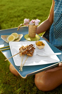 Villeroy & Boch Modern Grace Salad Plate -Quality Tableware Store 1045102640LS3