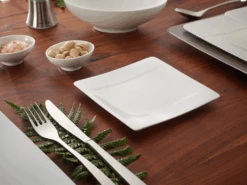 Villeroy & Boch Modern Grace Bread & Butter Plate -Quality Tableware Store 1045102660LS