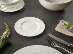 Villeroy & Boch Anmut Bread & Butter Plate -Quality Tableware Store 1045452660LS2