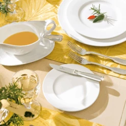 Villeroy & Boch Anmut Salad Plate -Quality Tableware Store 1045452660LS 6395d7b6 9e33 4f9b ab3d 59e78113ab5f